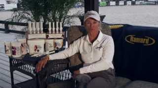 Debbie Stephens for Ramard Total Equine Health