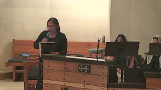 Tercer Domingo en Tiempo Ordinario