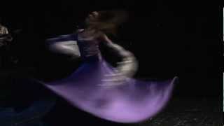 Tanura De Ssa Por Nicole 7. Oriental & Flamenco Gypsy Festival 2011