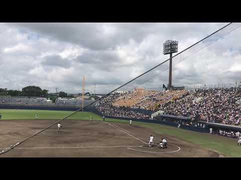 前橋育英　ルパン　2019年夏