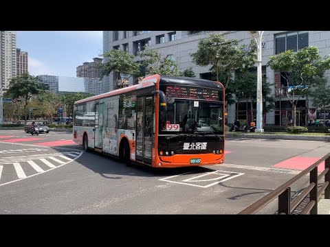 首都客運集團特輯18