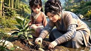 【新番】💞穿成口碑极差，她巧用智慧立家规教化子女，一家人同心劳作，一步步发家逆袭丨MULTISUB