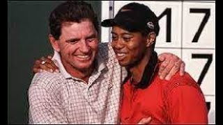 1998 Million Dollar Sun City Price vs Tiger Woods