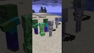 Minecraft HASTE Secrets You Should Know! #minecraft #survival
