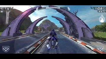 Riptide gp2 game play | part 1