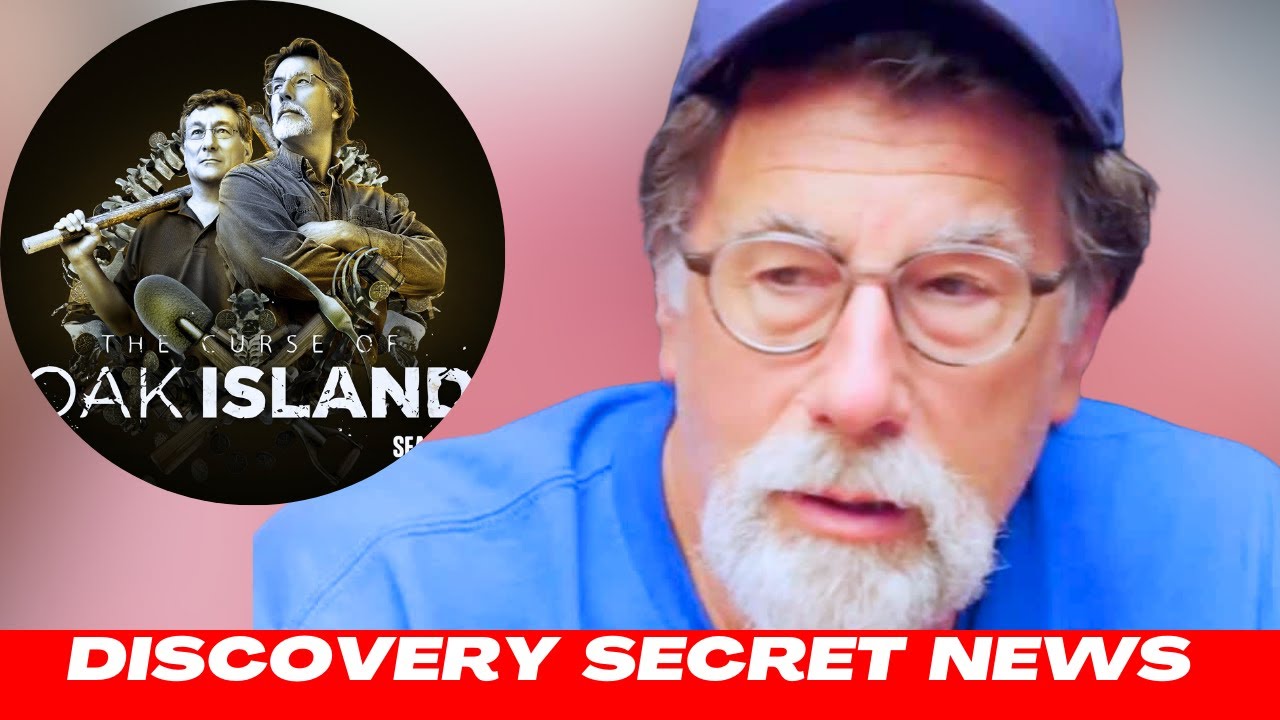 Significant Double Discovery Revealed at the Start of The Curse of Oak