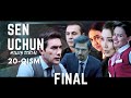 Sen Uchun 20 - qism (milliy serial) | Сен Учун 20 - қисм (миллий сериал)