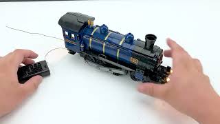 【BX624 Installation Video】Briksmax - The Orient Express Train 21344