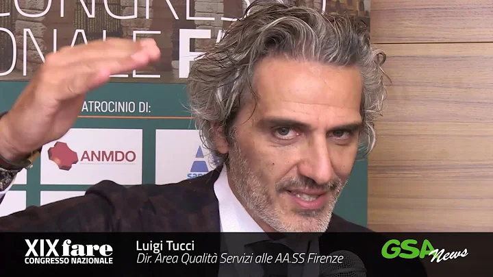 Luigi Tucci Photo 2