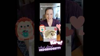 7 Secrets to a Native Russian Accent!  |  Secret #5 – Voicing &amp; Devoicing (+ What about hedgehogs?)