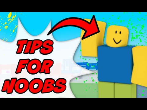 Paintball Tips For Noobs How To Go From Noob To Pro In Roblox Big Paintball Youtube - roblox big paintball freeze gun