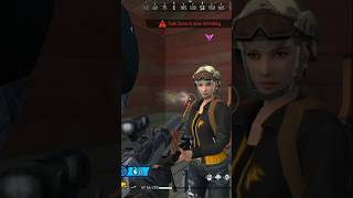 Where will she escape? 🔥| #rajhotgamer #hotgame #gamingvideo #gaming #action #freefire #freefireindi