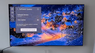 Lg Oled Update 33.22.69 Fixes This Long Standing Issue