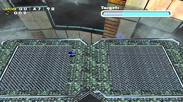 5 times better then SADX music