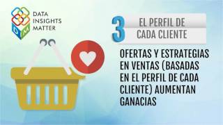 Data Insights Matter LLC en Español