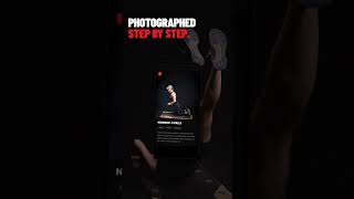 Every KORBOARD Move, Step By Step, In The Free App #shorts