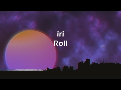 iri - Roll 한일자막