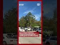 Picayune Strand brush fire continues to grow in Collier County, forces evacuations
