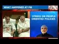 What Happened PM-MoS Meet