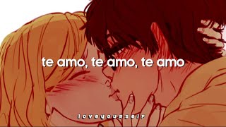 la canción perfecta para tu novio/novia ♡