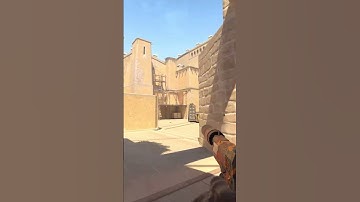 s1de cs2 mirage #csgo #cs2clips #counterstrike #cssource2 #cs2 #gaming #mirage