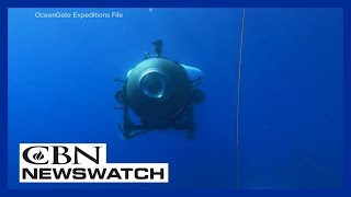 A 'Catastrophic Implosion' | CBN NewsWatch - June 23, 2023