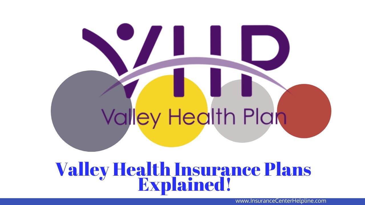 Valley Health Insurance Plan (VHP) lowest premium in Santa Clara