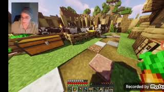 Lord Enzel Inek Çiftleştirme