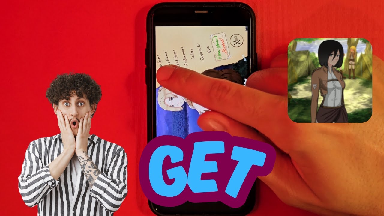 Attack On Survey Corps (iOS Android) - NEW 2025 + [gameplay]