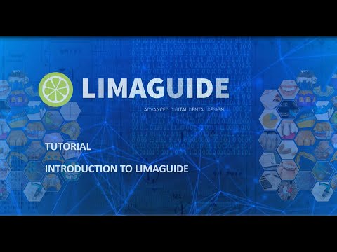 INTRODUCTION TO LIMAGUIDE