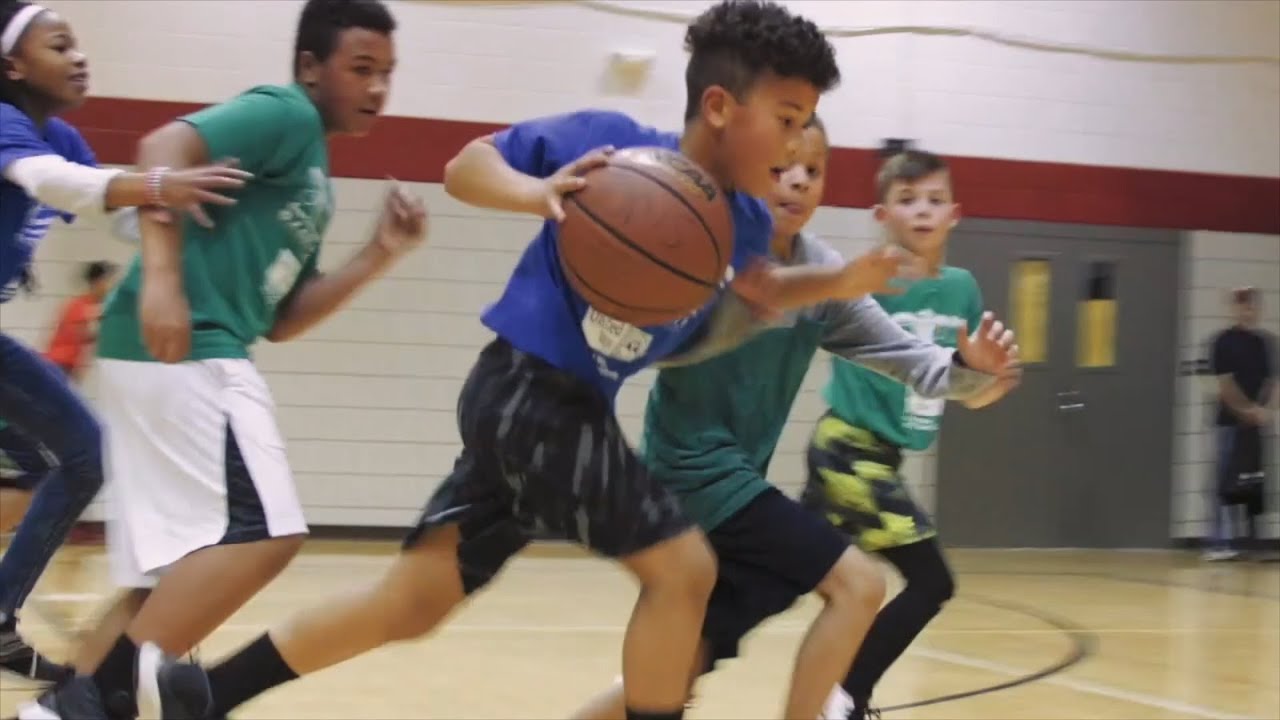 SONS Recreation Outreach - uwstclair