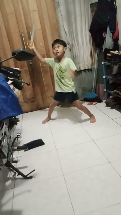 prank bunuh diri