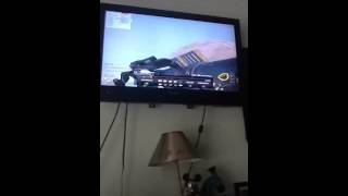 Epic fail care package fail