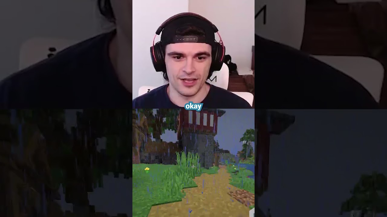 Глупый прерывает эмоциональный момент истории Царства