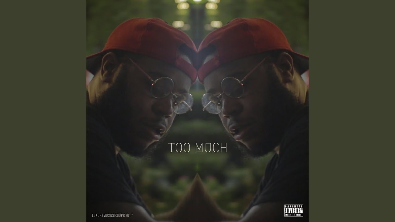 Watch Too Much on YouTube Watch Too Much on YouTube