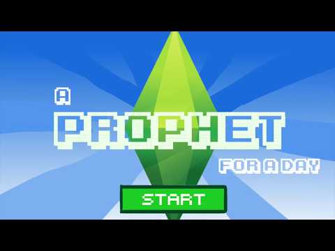 A Prophet for a Day