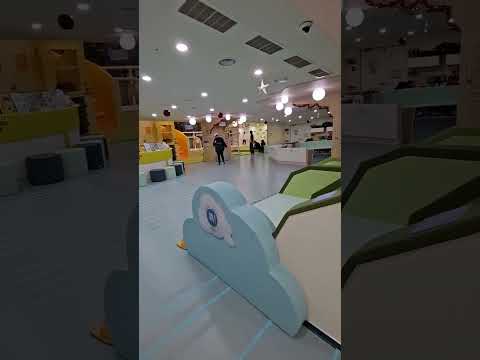 서울형키즈카페 동대문구장안1동점