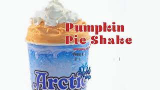 Pumpkin And Moosetracks Shakes 15