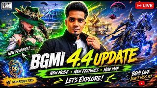 4.4 UPDATE ENA SATHANA PANDRATHU BGMI ✨ face cam #narean #bgmi #NRN