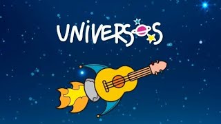 UNIVERSOS - Tutorial 1: Candombe "La Cacha"