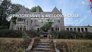 Progressive & Melodic House | Above & Beyond · Spencer Brown · Joris Voorn · Trilucid | Anomalous