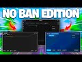 The Safest Roblox Executors You Must Have (Free &amp; Paid)