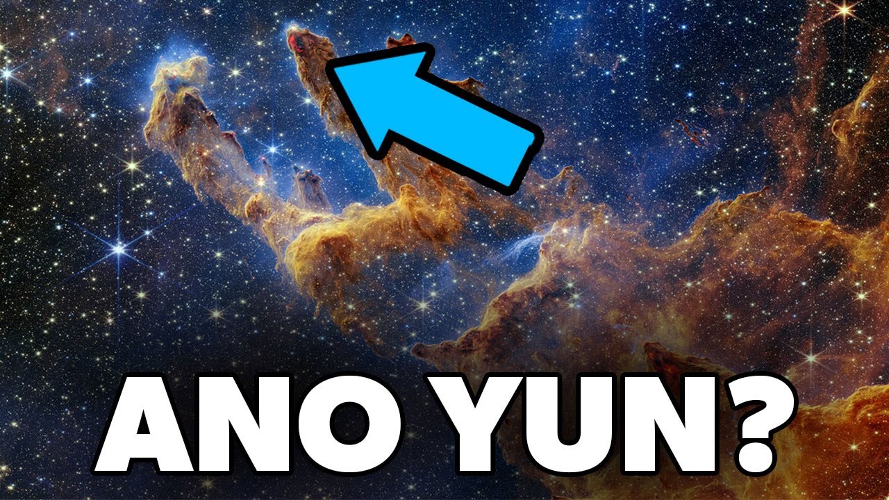 Ang Mga Bagong Larawan Mula sa James Webb Space Telescope
