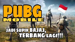 BAJAJ dan Kembali terbang!!!  - PUBG Mobile screenshot 1