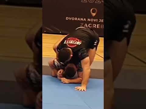 Match highlights, RNC by Jure #jiujitsu #bjj #grappling