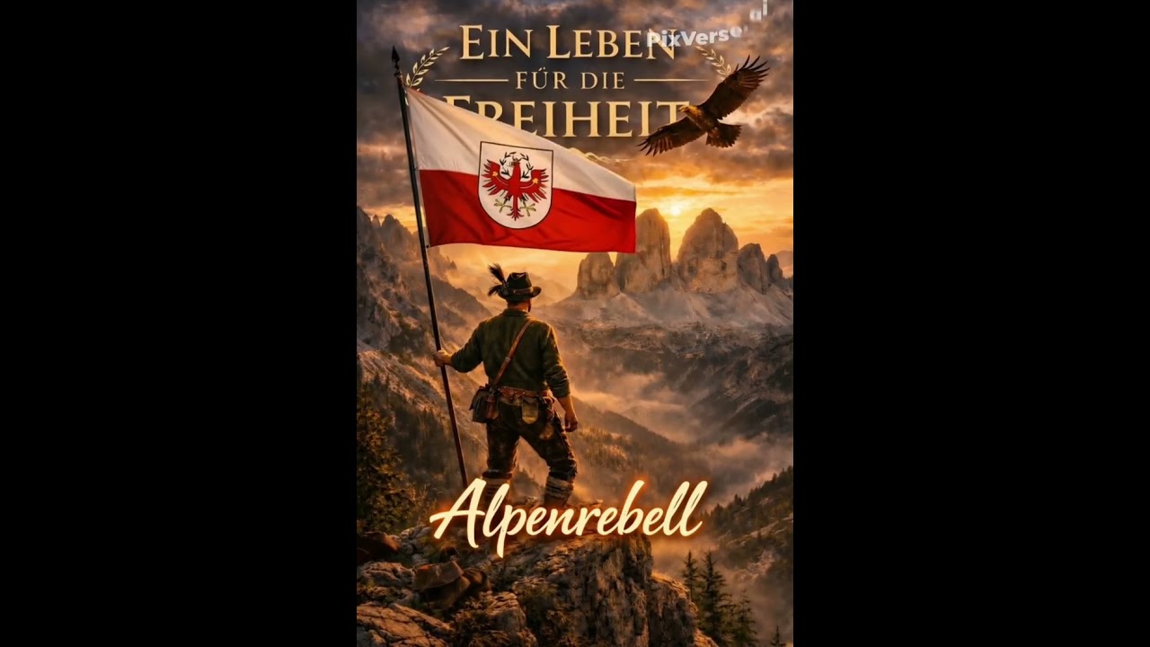 Alpenrebell - Huam kemmen