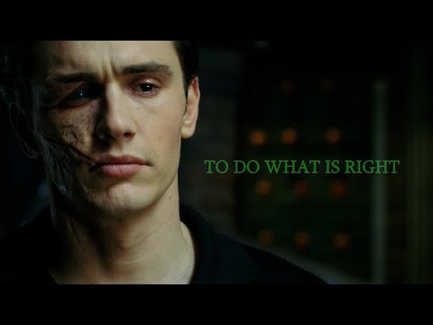 Spider-Man | Harry Osborn