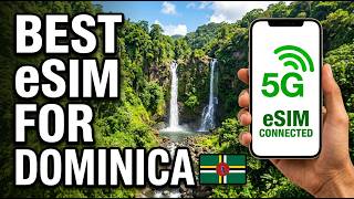 How To Buy eSim For Dominica (Unlimited Data) screenshot 3