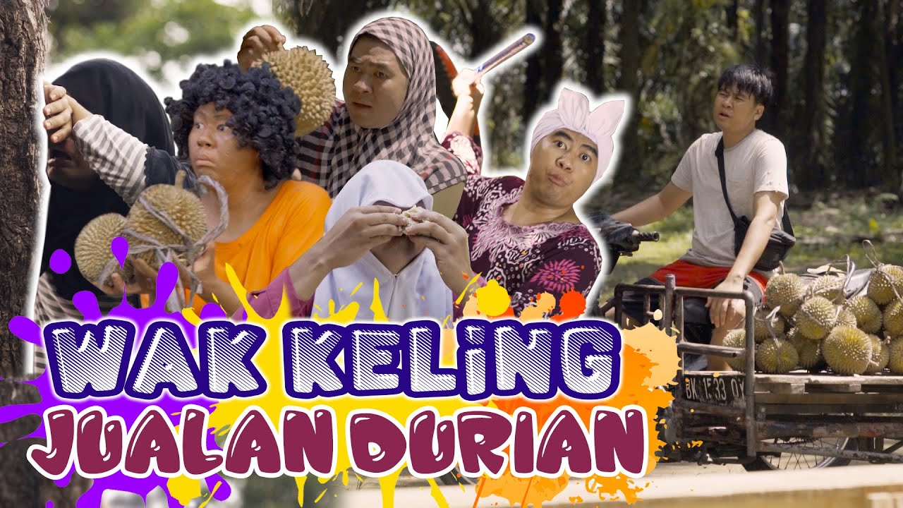 MARTHA HANTU DURIAN, MAK BETI JADI KORBAN