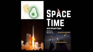 Sneak Peek at SpaceTime with Stuart Gary S25E25 | Podcast Promo